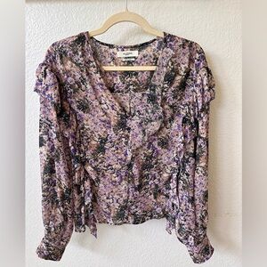 Isabel Marant Étoile Blouse